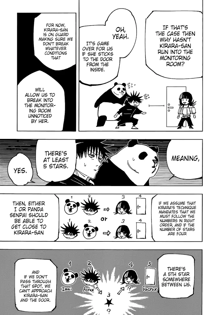 Jujutsu Kaisen Chapter 156 image 10_optimized